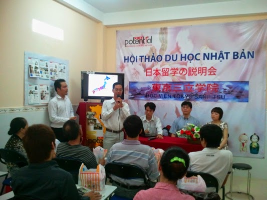 du học nhật bản