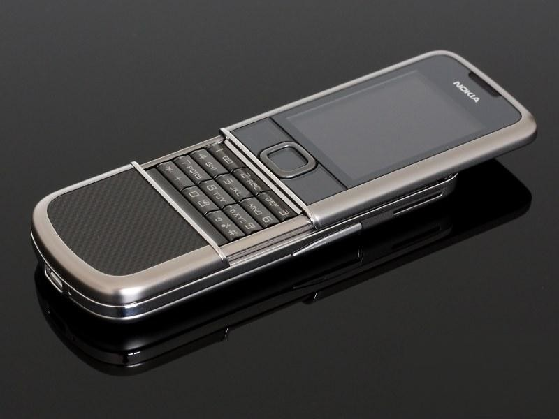 NOKIA 8800 CARBON | Hoàng Luxury