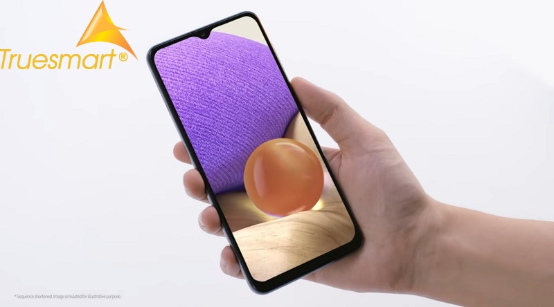 Thay Loa Ngoài Samsung A32