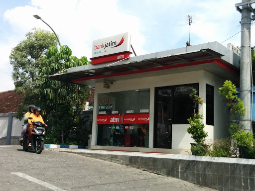 ATM Bank Jatim