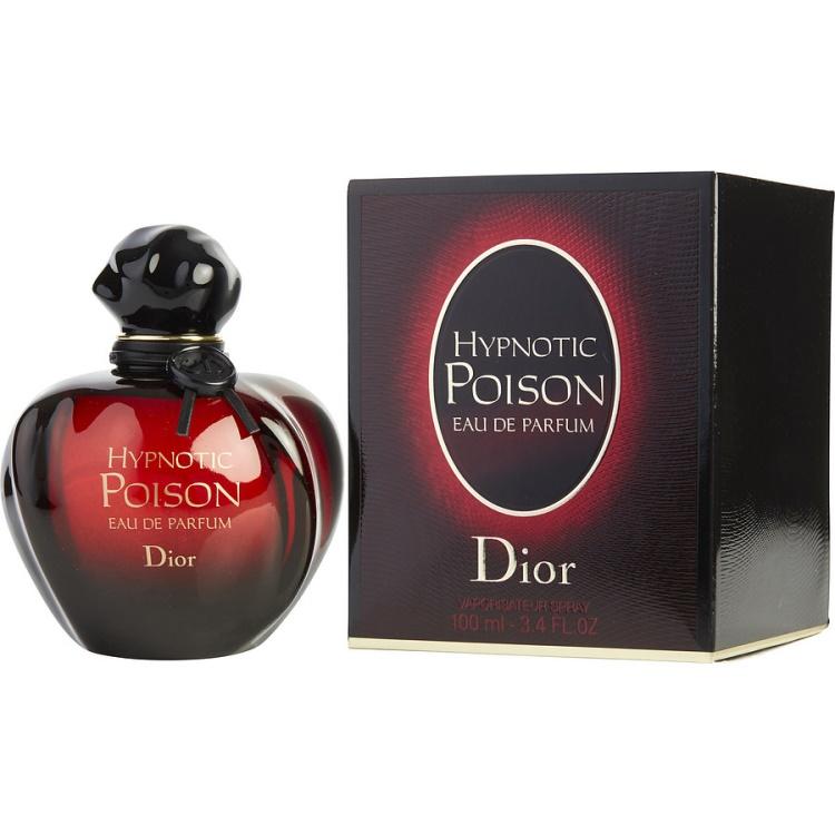 Dior Hypnotic Poison Eau De Parfum Winter for Women