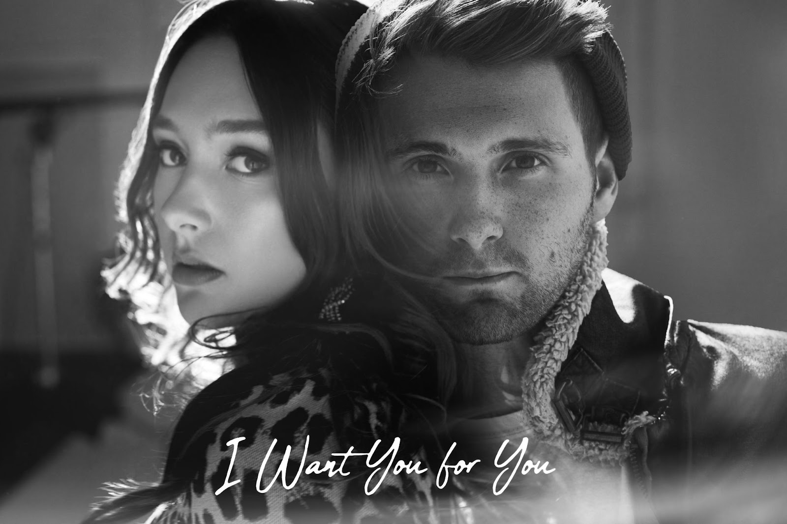 Isabelle Fries and Seth Baer are Forging Music and Love with their Latest Song, “I Want You For You” 