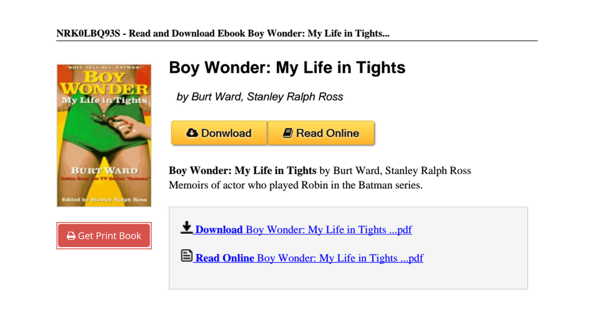 Boy-Wonder-My-Life-Tights-0964704803.pdf - Google Drive