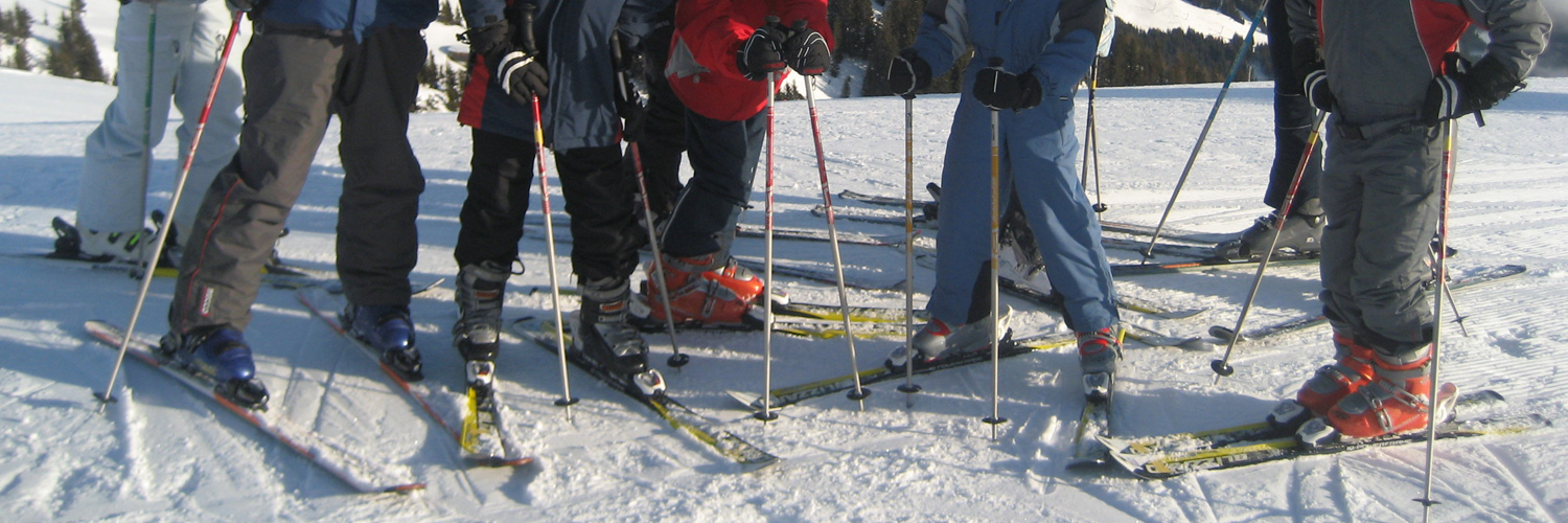 Freeride-Ski-Boots