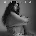 [News]Lucy Alves lança hoje o single "A Falta" do novo álbum "Avisa", que chega em junho.