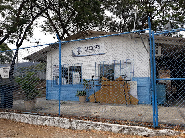 Asociación de Tiro con Arco del Guayas - Asociación