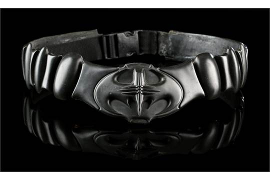 Batmans belt