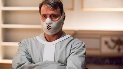 Image result for hannibal series
