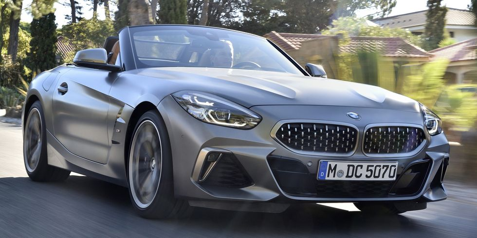 BMW Z4