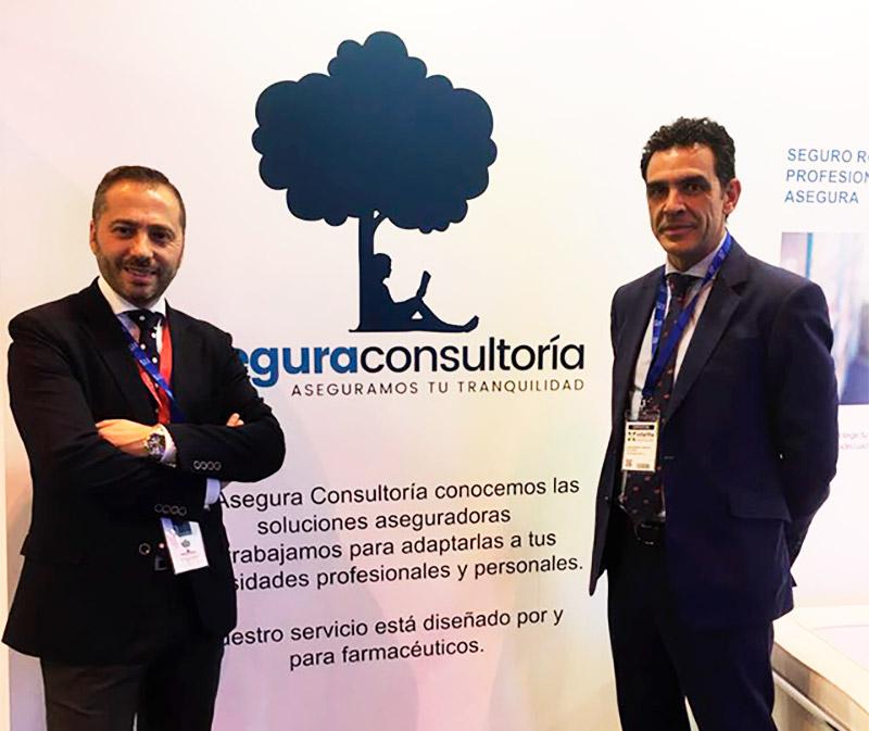 Recoletos Consultores desarrolla la correduría de seguros del Colegio de Farmacéuticos de Madrid