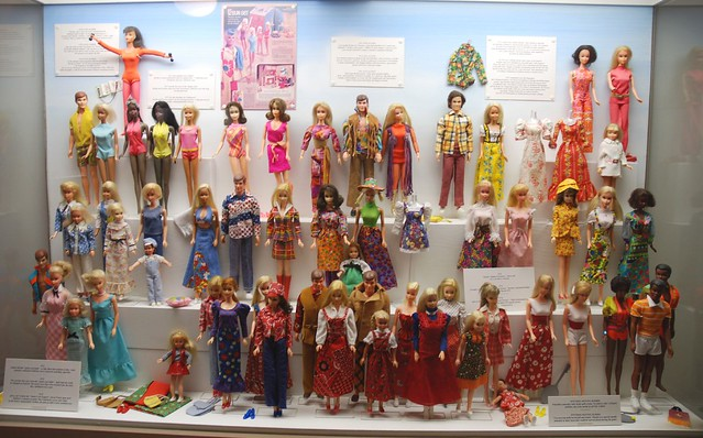 Chandigarh International Dolls Museum