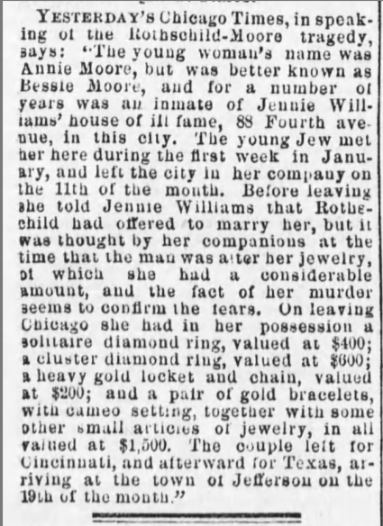 The Cincinnati Star, February 21, 1877