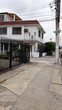 Opiniones de Iglesia Evangélica Ecuatoriana Alianza Cristiana y Misionera en Guayaquil - Iglesia