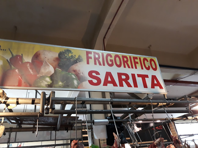 Opiniones de Frigorífico Sarita en Cuenca - Carnicería