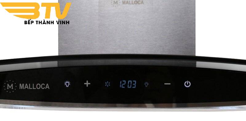 Máy Hút Mùi Malloca MC 1070 (700)