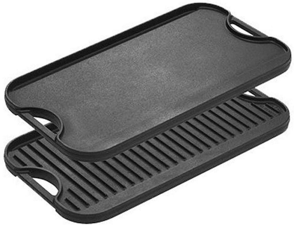 Grill Pan for A Smart Kitchen