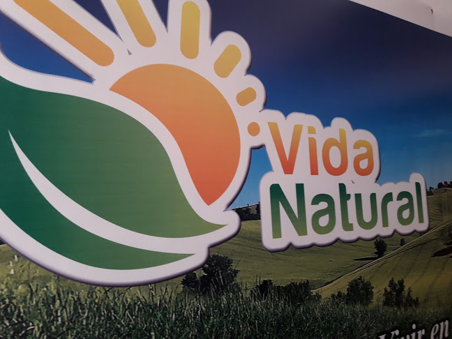 Comentarios y opiniones de Vida Natural