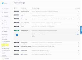 sendGrid accounts