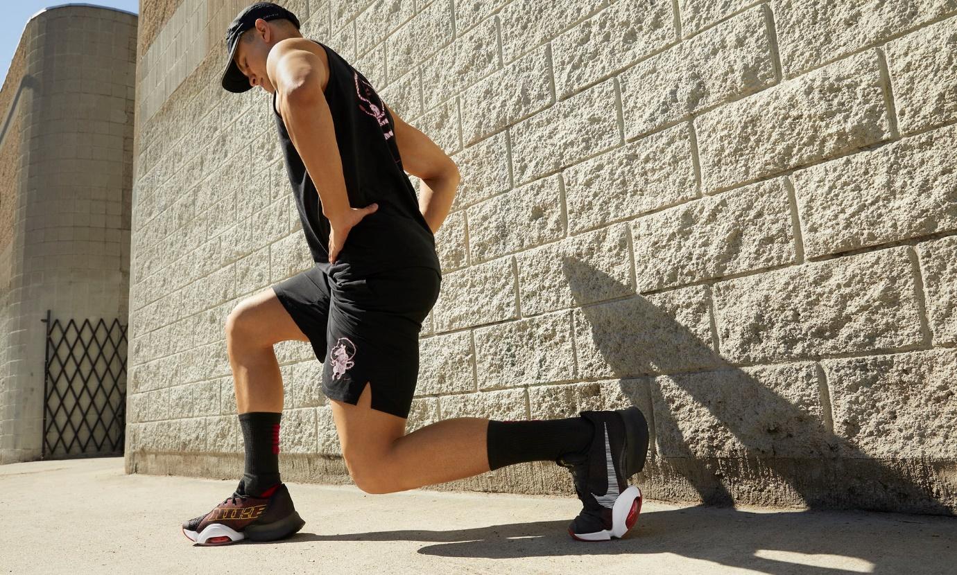 5 รองเท้าเทรนนิ่ง Nike ที่เหมาะกับการออกกำลังกายในยิม8