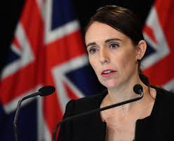 Image result for jacinda ardern