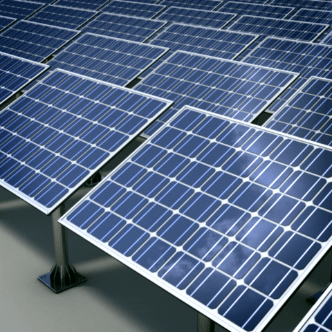 Painéis solares; Luz Solar; Sustentabilidade; Venda Sustentável;
