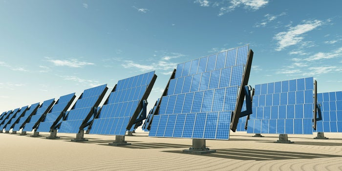  Combining Big Data with Solar Technologies 