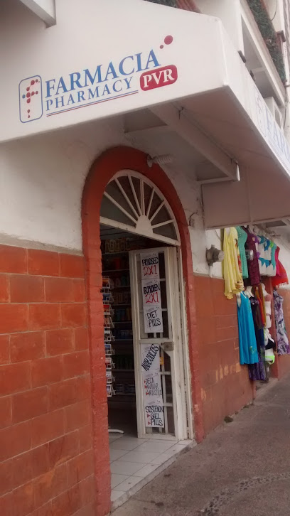 Farmacia Pharmacy Pvr, , Puerto Vallarta