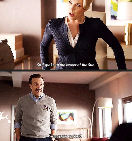 15 Hilarious Ted Lasso Memes That’ll Make You Laugh!  