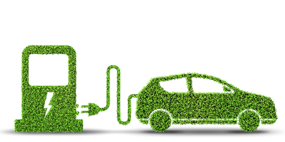 Electric Cars Benefit the Environment More Than Conventional Cars