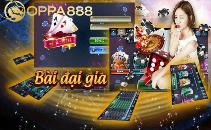 Oppa888 - nơi cung cấp các sản phẩm cá cược chất lượng | Bettingtop10 Việt  Nam