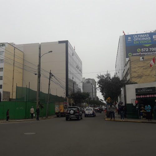 Opiniones de URVIA - Corporación Andina de Urbanistas en Miraflores - Arquitecto
