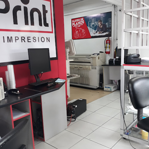 You Print - Copistería