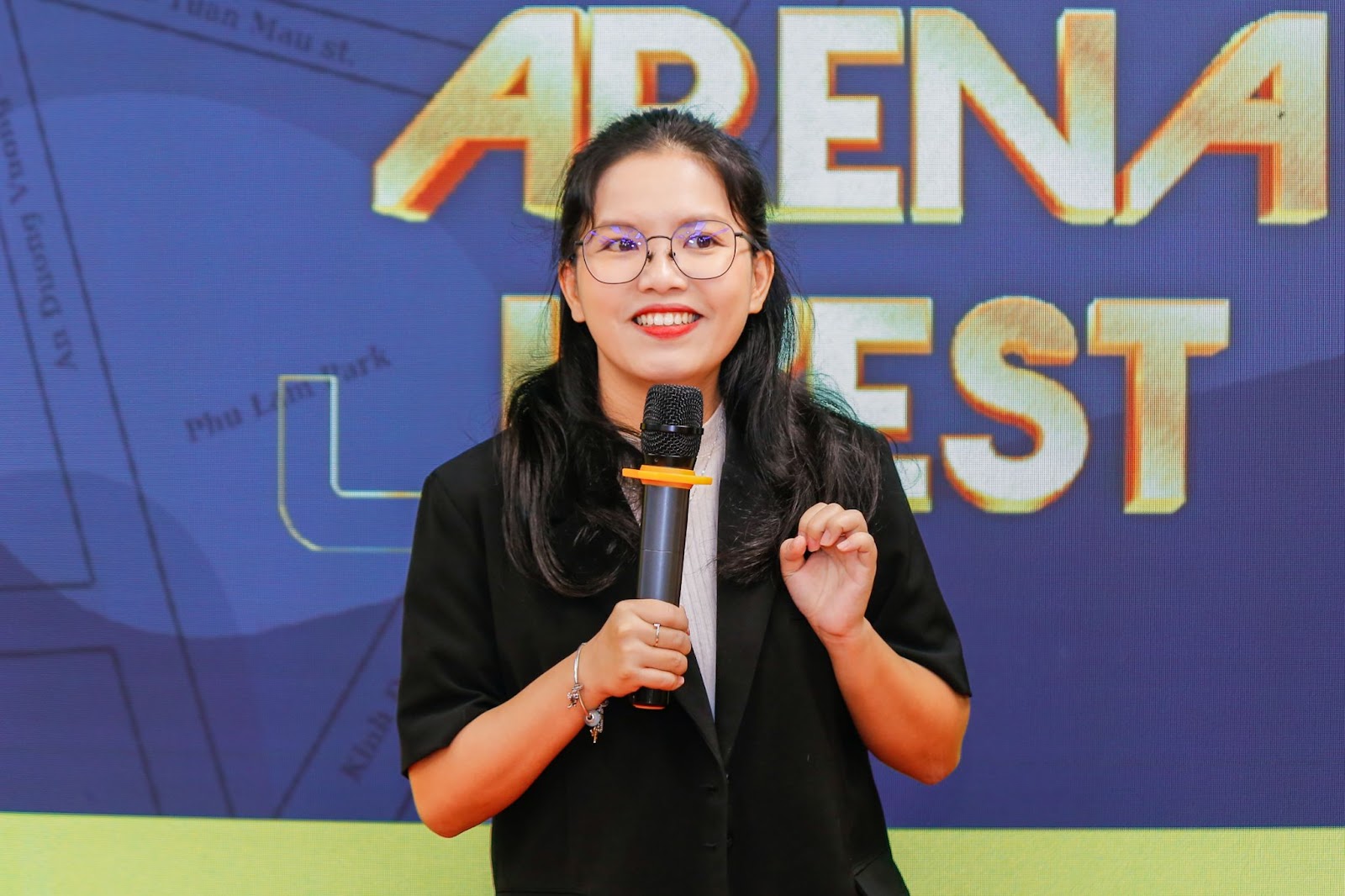 Chính thức khai trương Arena Lê Tuấn Mậu: Đưa Mỹ thuật Đa phương tiện đến gần hơn với các bạn trẻ miền Tây