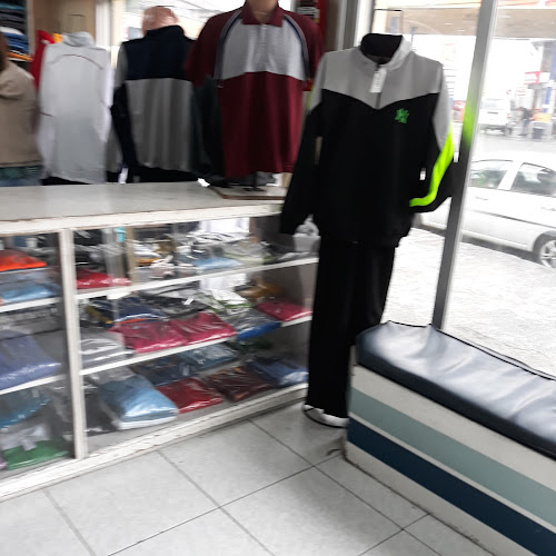 Fadepo Fabricaciónes Deportivas
