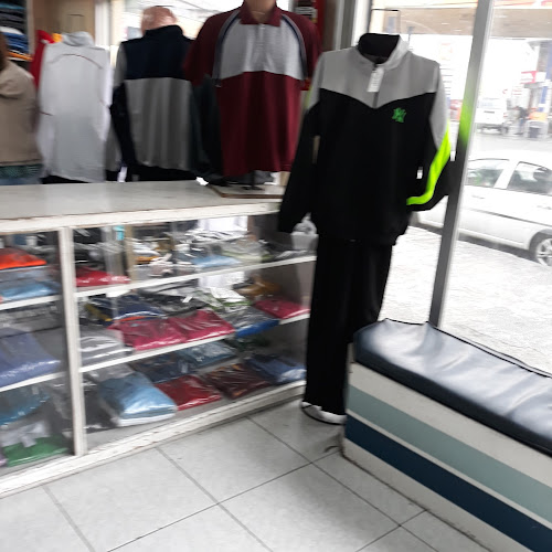 Opiniones de Fadepo Fabricaciónes Deportivas en Quito - Tienda de deporte