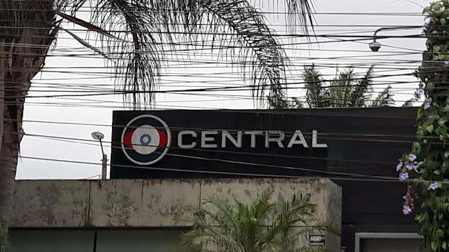 Opiniones de Agencia Central Group en Guayaquil - Agencia de publicidad