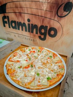 3. Flamingo Cafe'& Restaurant 2