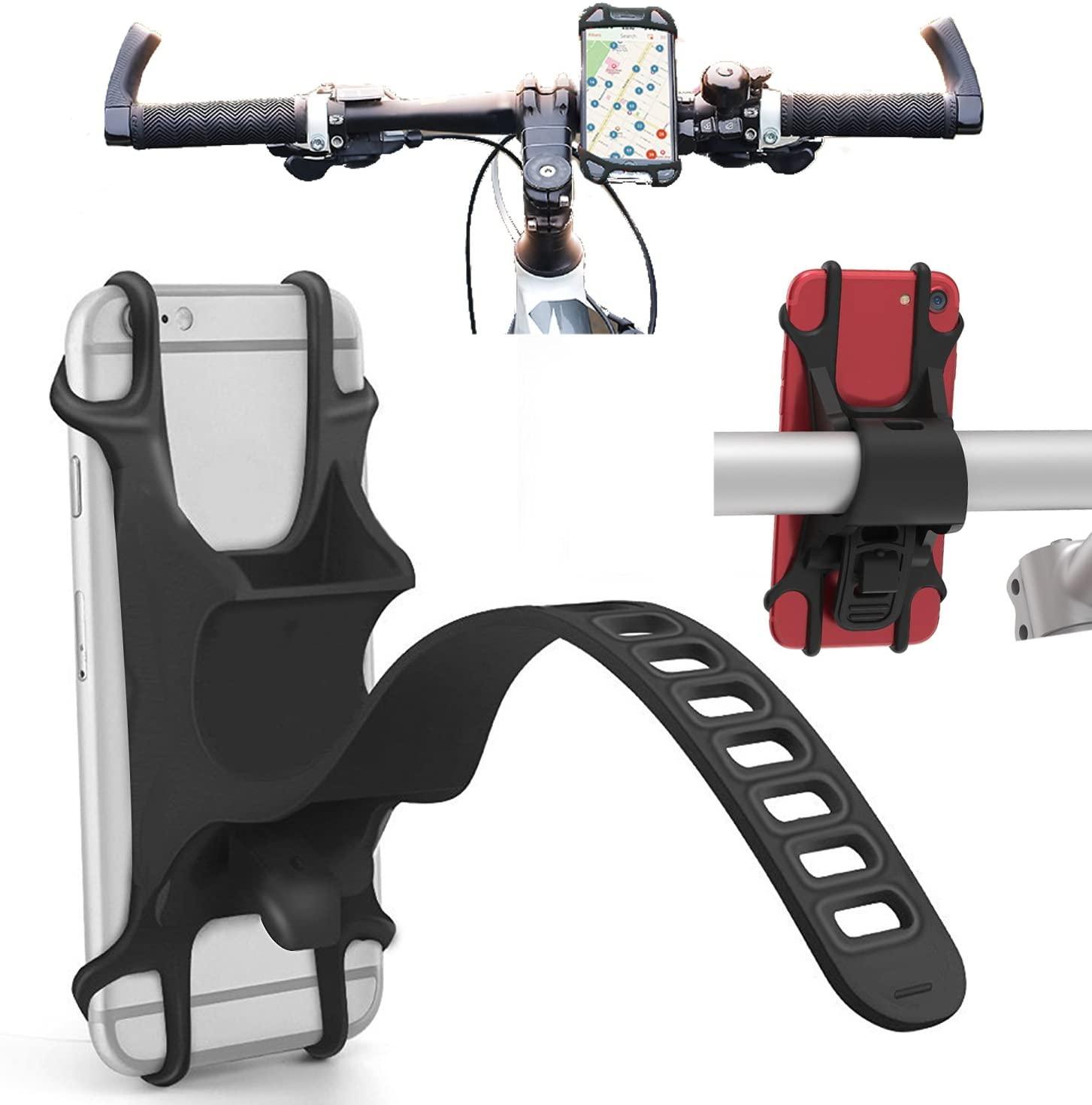 best bike phone holder