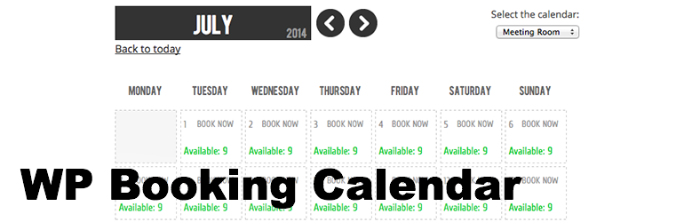 wp-booking-calendar-wordpress-plugin