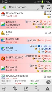 Download InvestControl License apk