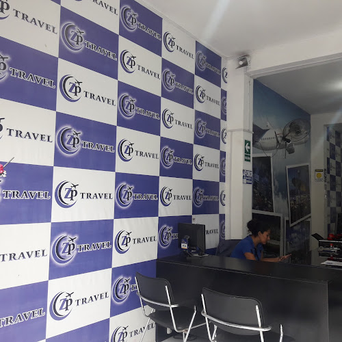Opiniones de ZP TRAVEL en Iquitos - Agencia de viajes