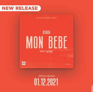 Asaba Mon Bebé Lyrics video+ mp3
