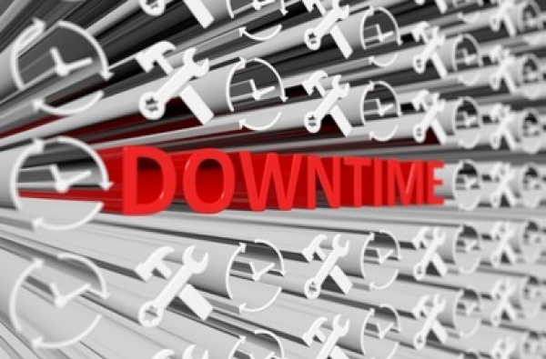 Downtime Adalah: Pengertian, Penyebab, Cara Mencegahnya - 2024