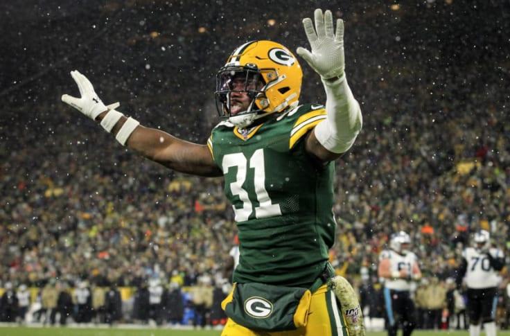 Green Bay Packers: The Uber-Reliable Adrian Amos Flies Under the Radar