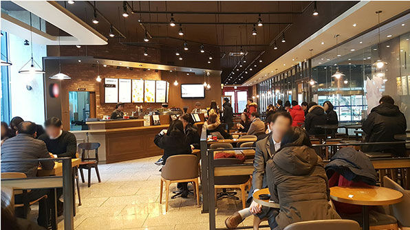 전국 카페 9만店 돌파…5년 이상 생존율은? > 취재K > 사회 > 뉴스 ...