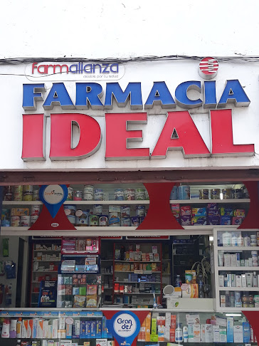 Opiniones de Farmacia IDEAL en Cuenca - Farmacia