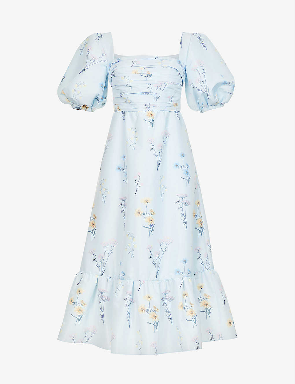 The Best Wedding Guest Dresses For Spring - The Wedding Edition
