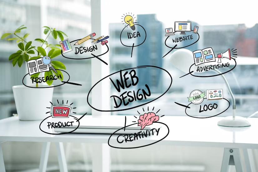 Website Design Company