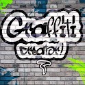 Graffiti creator! apk