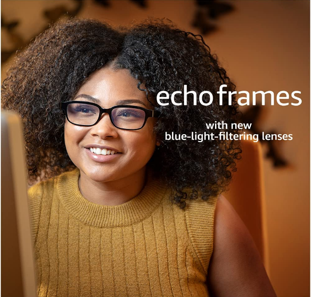 Echo Frames (2nd Gen) - best 4th of July gifts